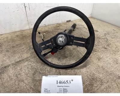 Mack CH613 Steering Column