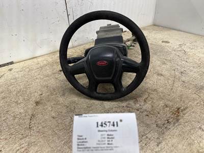 Paccar J19-6023-12001 Steering Column for a Peterbilt 567