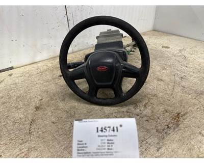 Paccar J19-6023-12001 Steering Column for a Peterbilt 567