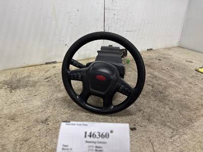 Paccar J19-6023-13001 Steering Column for a Peterbilt 579