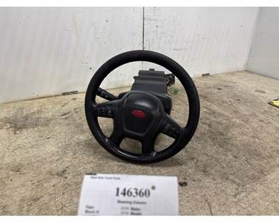 Paccar J19-6023-13001 Steering Column for a Peterbilt 579
