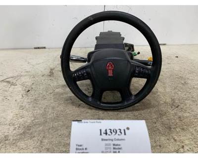 Paccar J19-6032-231111710 Steering Column for a Kenworth T680
