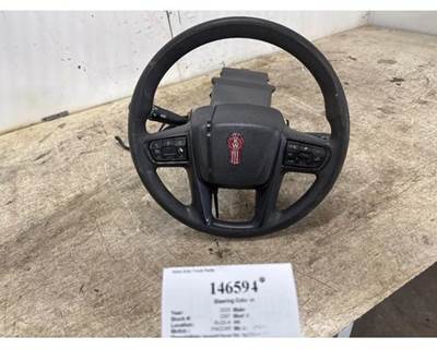 Paccar J19-6032-351112721 Steering Column for a Kenworth T880