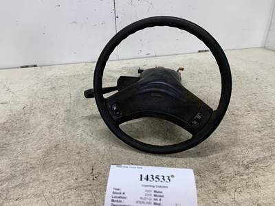 Sterling A14-13808-002 Steering Column for a Sterling ACTERRA