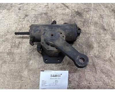 Sheppard 392SU4 Steering Gear / Rack