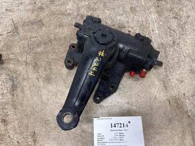 Sheppard M100PMT3 Steering Gear / Rack for a International MV607