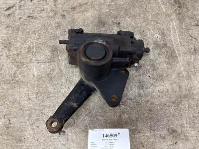 Sheppard M100PST31 Steering Gear / Rack for a Mack CXU613