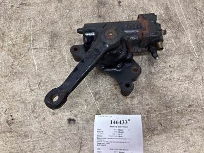 TRW/ROSS TAS40042 Steering Gear / Rack for a International DuraStar 4300