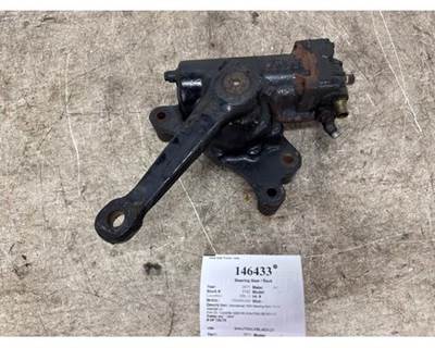 TRW/ROSS TAS40042 Steering Gear / Rack for a International DuraStar 4300