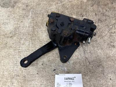 TRW/ROSS TAS65222 Steering Gear / Rack for a Mack CXU612