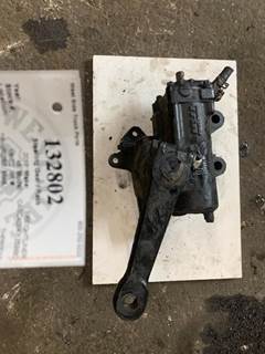 TRW/ROSS THP60010 Steering Gear / Rack for a Freightliner CASCADIA 125BBC