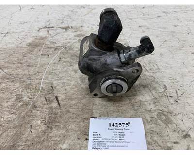 International 3623641C94 Steering Pump for a International Prostar