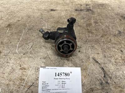 LUK LF73-2107546 Steering Pump for a International F-9370