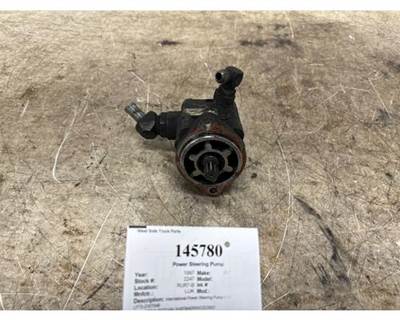 LUK LF73-2107546 Steering Pump for a International F-9370