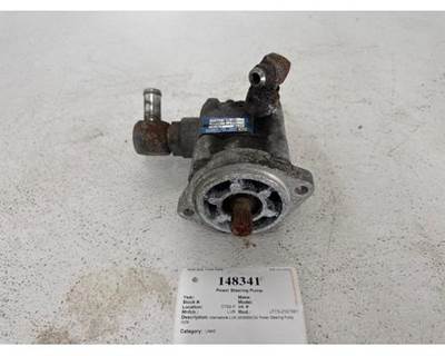 LUK LF73-2107561 Steering Pump
