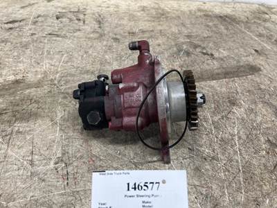 Mack 21745614 Steering Pump