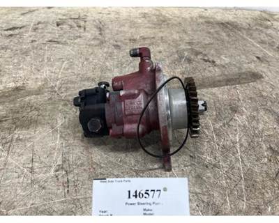 Mack 21745614 Steering Pump