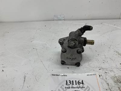 TRW/ROSS 14-14323-000 Steering Pump