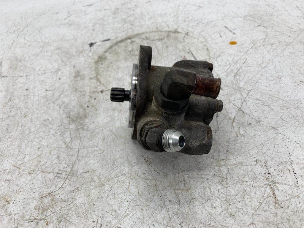 2015 TRW/ROSS 14-19126-001 Steering Pump for a Freightliner CASCADIA For  Sale | Owensboro, KY | 136936 | MyLittleSalesman.com