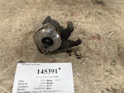 TRW/ROSS 14-19401-001 Steering Pump for a Western Star TR 5700 XE