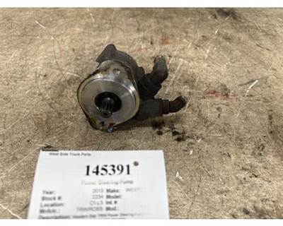 TRW/ROSS 14-19401-001 Steering Pump for a Western Star TR 5700 XE