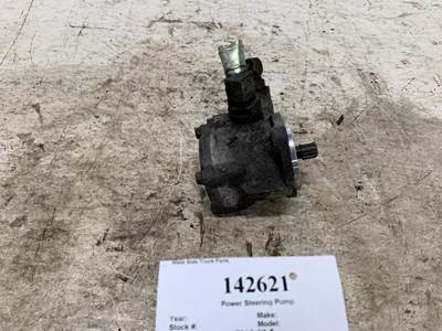 TRW/ROSS 38QC4142 Steering Pump