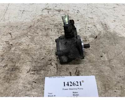 TRW/ROSS 38QC4142 Steering Pump