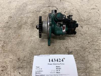 Volvo 21187423 Steering Pump