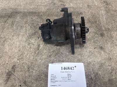 Volvo 21745603 Steering Pump