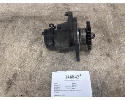 Volvo 21745603 Steering Pump