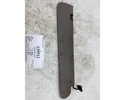 Freightliner M2 106 Right Interior Sun Visor