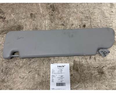 Paccar 01842-RH Interior Sun Visor for a Kenworth T880