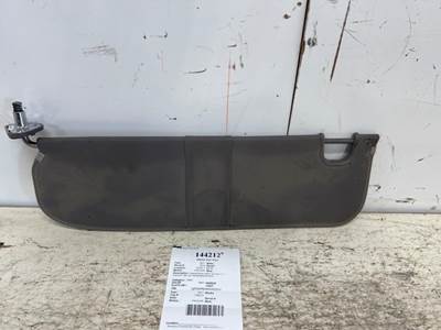 Paccar C20-31061 Interior Sun Visor for a Peterbilt 389
