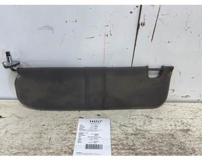 Paccar C20-31061 Interior Sun Visor for a Peterbilt 389
