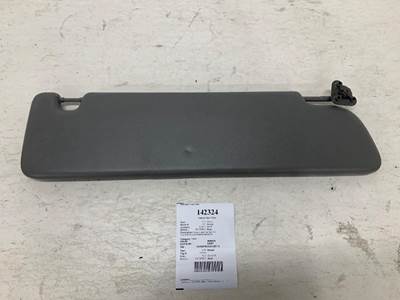 Peterbilt 579 Right Interior Sun Visor