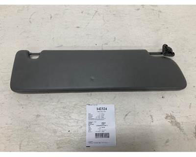Peterbilt 579 Right Interior Sun Visor