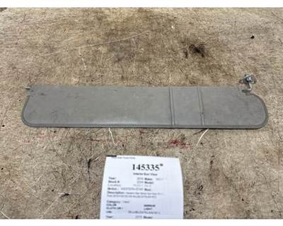 Western Star A22-68894-002 Right Interior Sun Visor for a Western Star TR 5700 XE