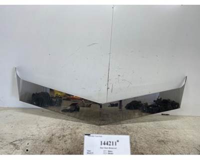 Paccar 18-03016 Sun Visor for a Peterbilt 389