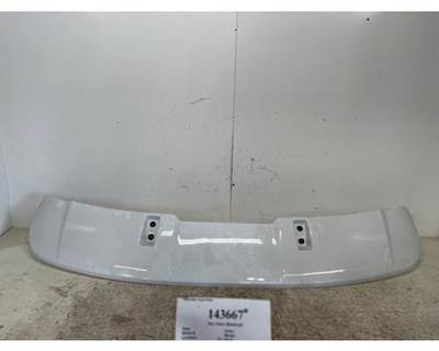 Mack Fiberglass Sun Visor 149QS55M