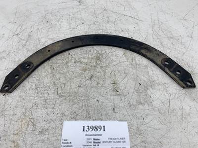 Freightliner 15-15321-000 Suspension Crossmember / K-Frame for a Freightliner CENTURY CLASS 120
