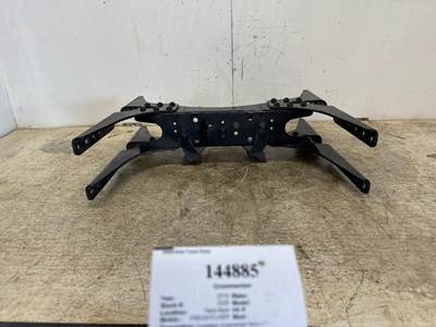 Freightliner 15-27884-002 Suspension Crossmember / K-Frame for a Freightliner CASCADIA 126