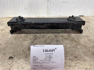 Freightliner A15-27242-000 Suspension Crossmember / K-Frame for a Freightliner CASCADIA 126