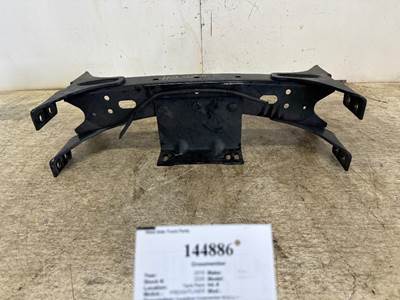Freightliner A15-27326-000 Suspension Crossmember / K-Frame for a Freightliner CASCADIA 126