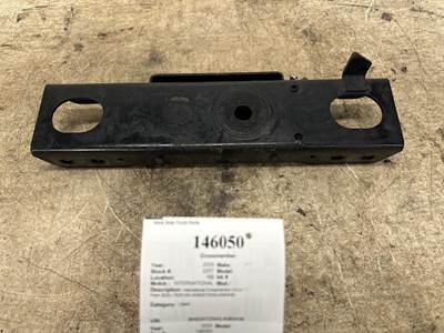 International 2516486C1 Suspension Crossmember / K-Frame for a International LT625