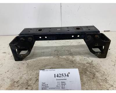 International 3531894C96 Suspension Crossmember / K-Frame for a International DuraStar 4300