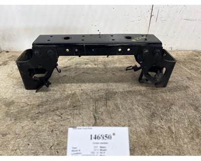 International 3531895C5 Suspension Crossmember / K-Frame for a International MV607