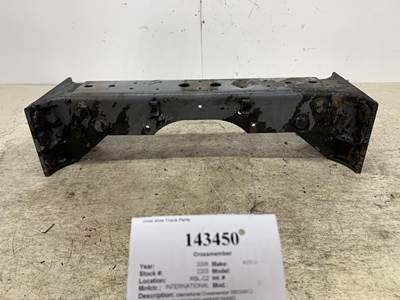 International 3582949C2 Suspension Crossmember / K-Frame for a International Prostar