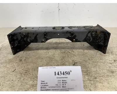 International 3582949C2 Suspension Crossmember / K-Frame for a International Prostar