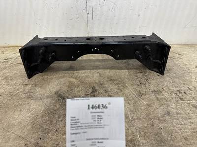 International 3582949C3 Suspension Crossmember / K-Frame for a International LT625