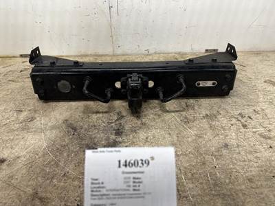 2020 International 3672992C2 Suspension Crossmember / K